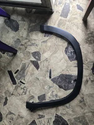Front Fender Crom Highlander 2015/2018 Available
