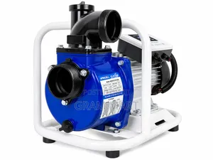Solar Pump