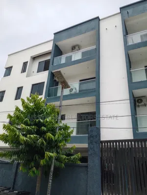 2bdrm Duplex in Salem Estate, Ilasan for rent