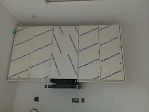 2bdrm Duplex in Salem Estate, Ilasan for rent
