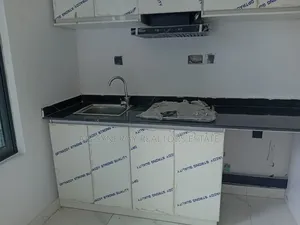 2bdrm Duplex in Salem Estate, Ilasan for rent