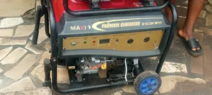 Maxi Portable Generator