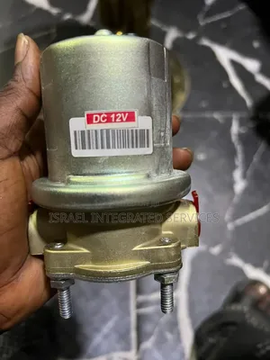 Fuel Transfer Lift Pump 12v