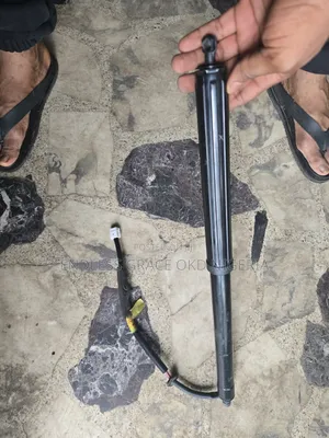 Both Shock Rx350 2018/2020 Available