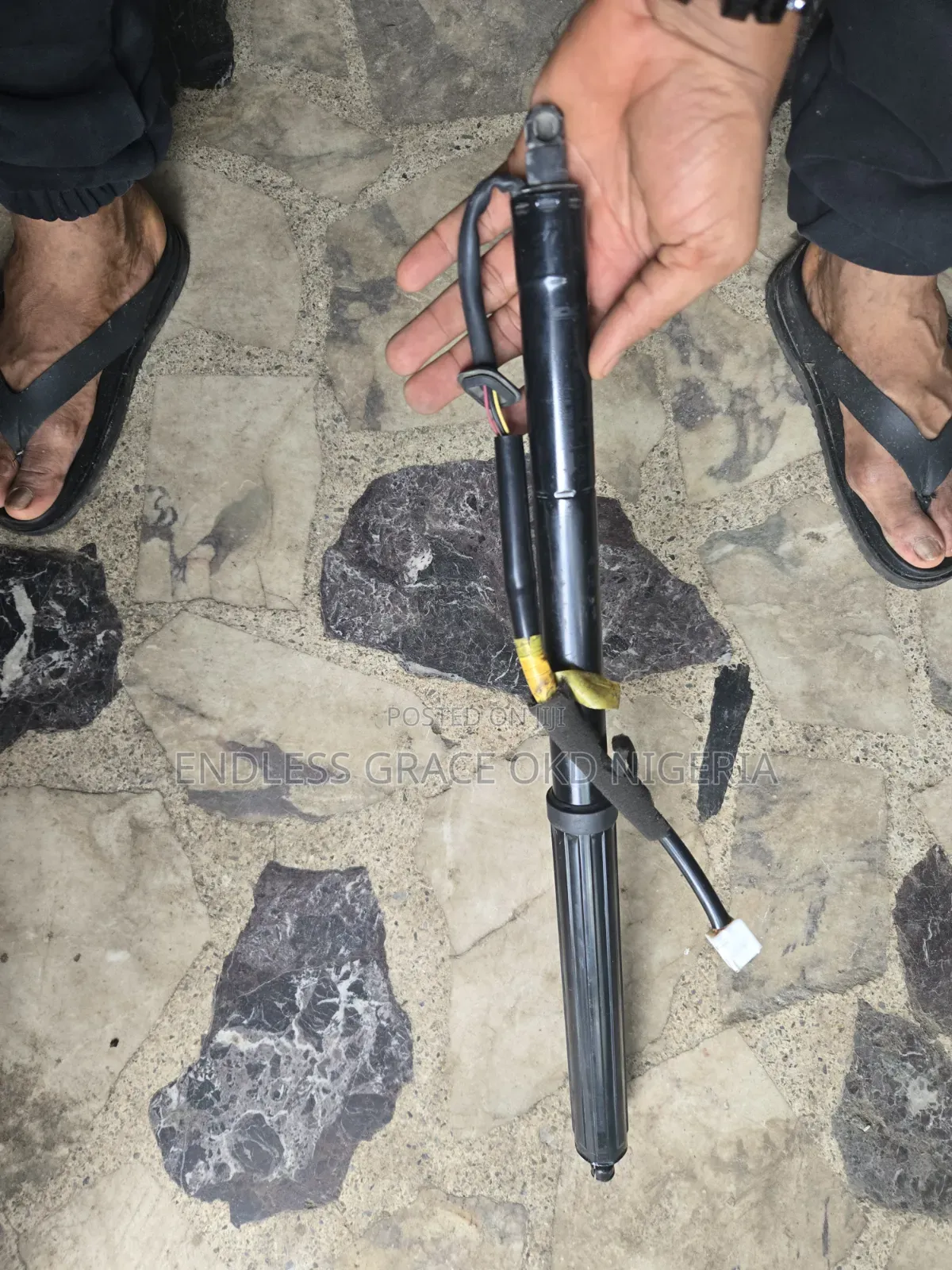 Both Shock Rx350 2018/2020 Available