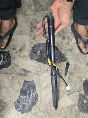 Both Shock Rx350 2018/2020 Available