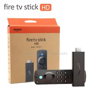 Amazon Firestick Hd