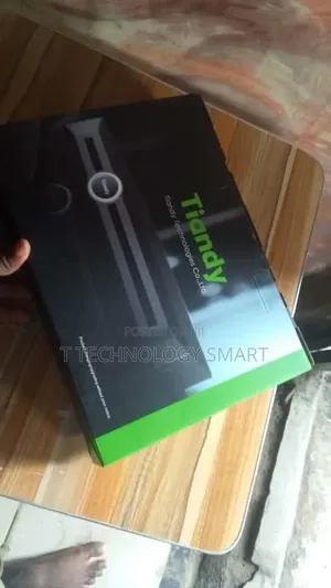 32ch Tiandy NVR 2sata