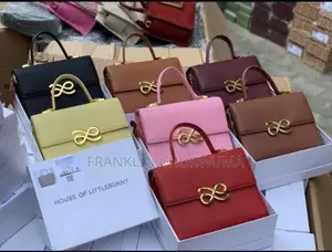 Your Next Favorite Bag Is Here 