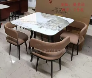 Unique Classic Dining Table