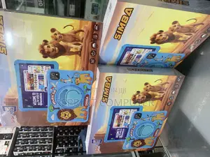 New Bebe Simba 512 GB