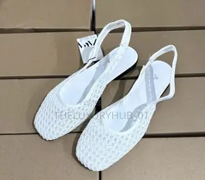 Handmade Korean Ballet Zara Sandal