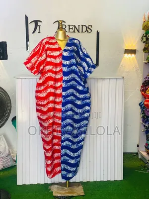 Ankara Fabrics
