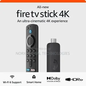 Amazon Firestick