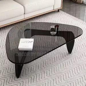 Modern Design Coffee Tables Living Room Minimalist Table