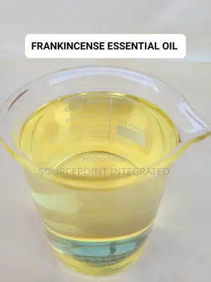 Frankincense Essntial Oil