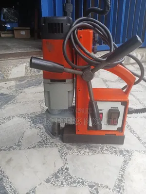 Alfra Rotabest Mini 40/2 Magnetic Core Drill