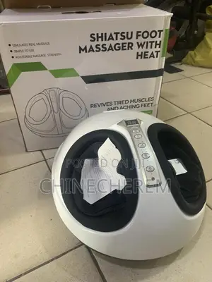 Foot Massager