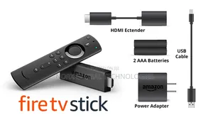 Amazon Firestick