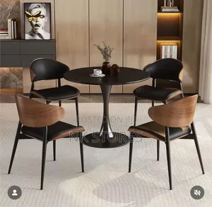 Indoor Dining Set for Restaurants