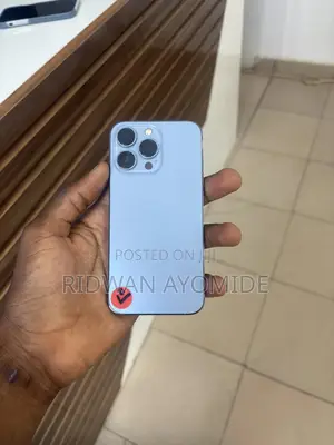 Apple iPhone 13 Pro 128 GB Blue