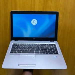 Laptop HP EliteBook 850 G4 8GB Intel Core i5 SSD 256GB