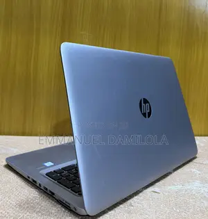 Laptop HP EliteBook 850 G4 8GB Intel Core i5 SSD 256GB