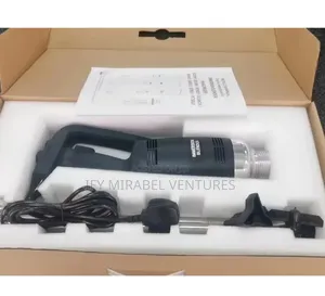 Immersion Blender 500w