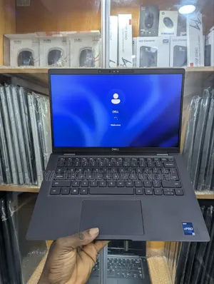 Laptop Dell Latitude 7430 16GB Intel Core i5 SSD 256GB