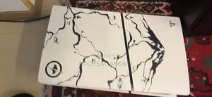 Ps5 Slim With Disk, Limited Edition, Ghost of Yotei