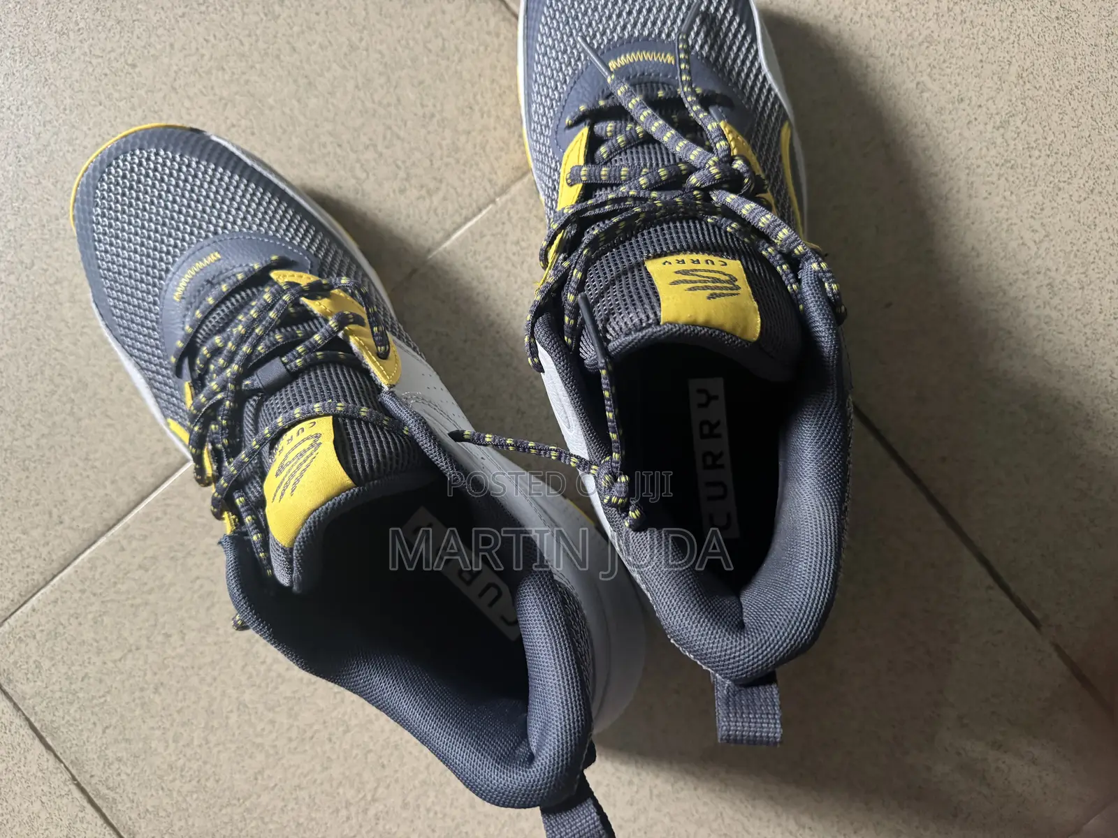 Under Armour Curry 3z 24 Sneakers