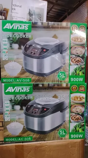 Avinas Rice Cooker