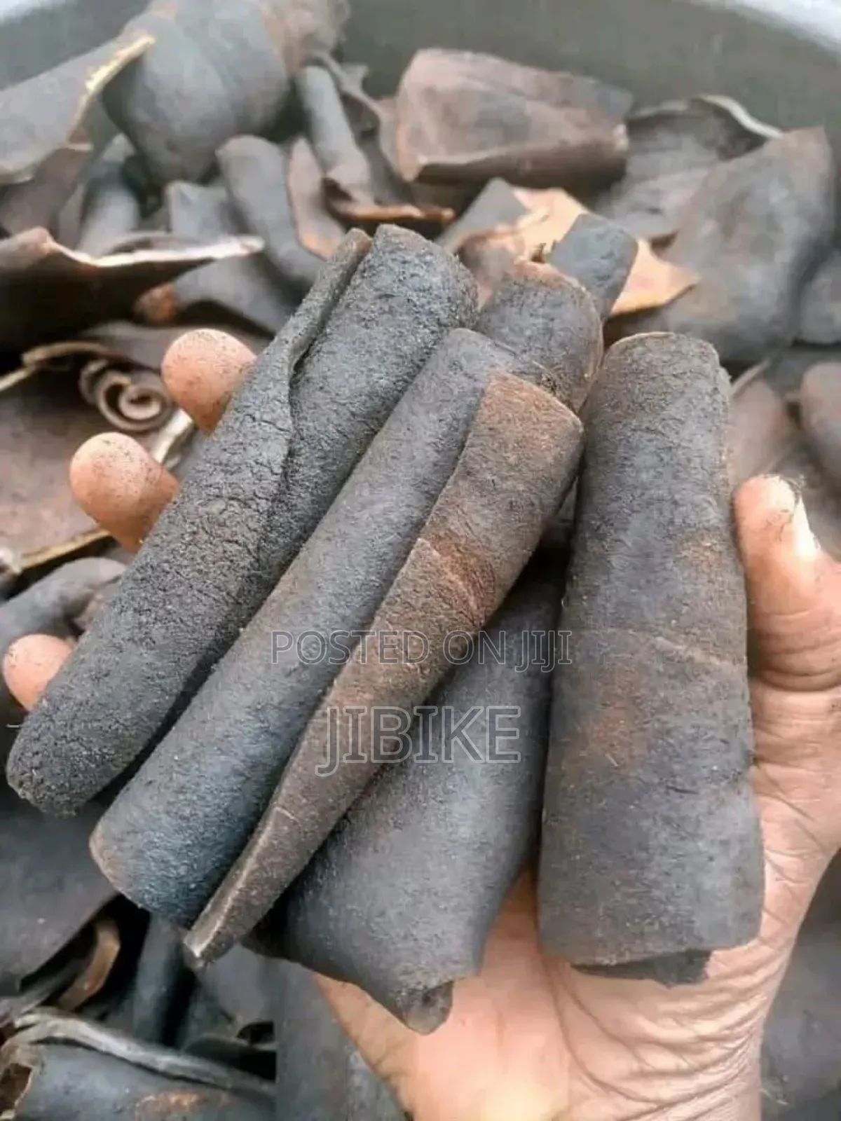 Fresh Ponmo/Kanda in Bulk