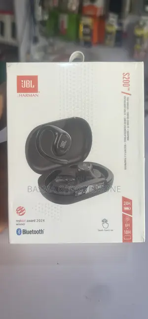 JBL Earpods