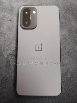 OnePlus 15 512 GB Black
