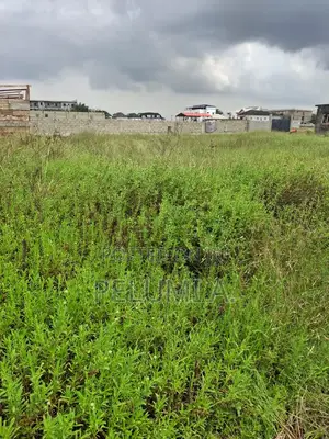 Plot of Land in Monastery Road Sangotedo With C of O