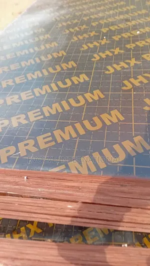 Premium Quality Marine Board