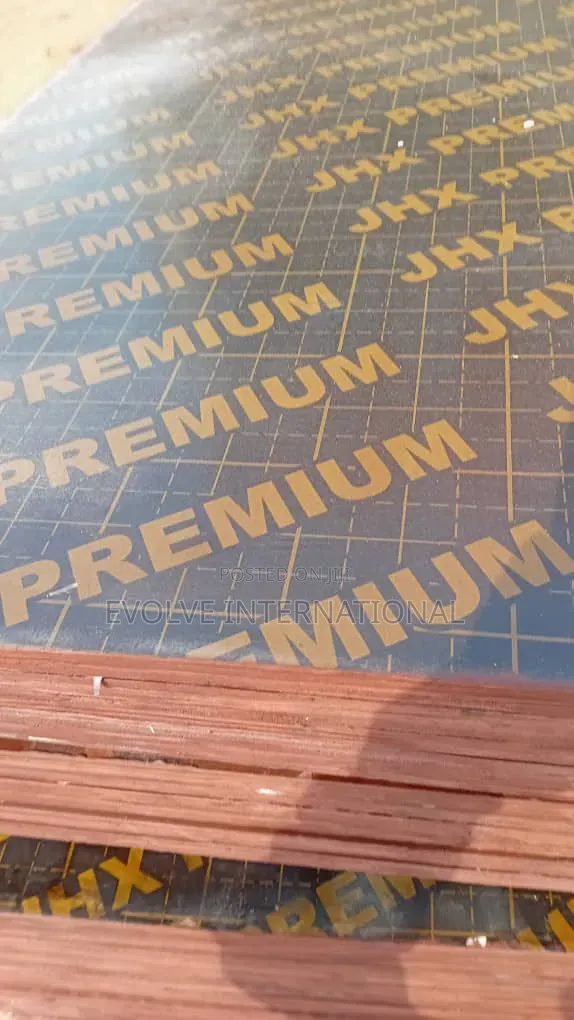 Premium Quality Marine Board