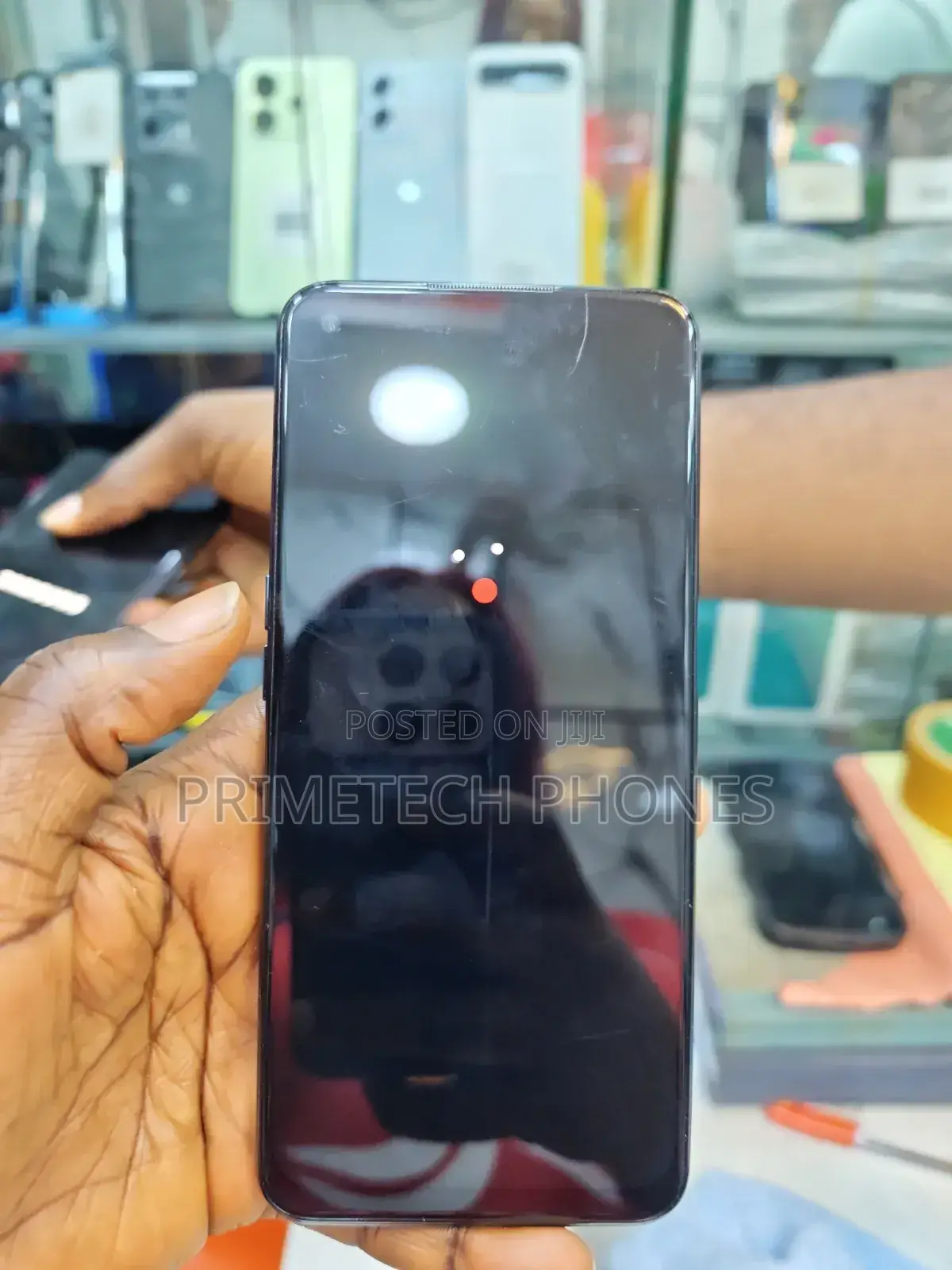 OnePlus Nord N200 5G 64 GB Blue