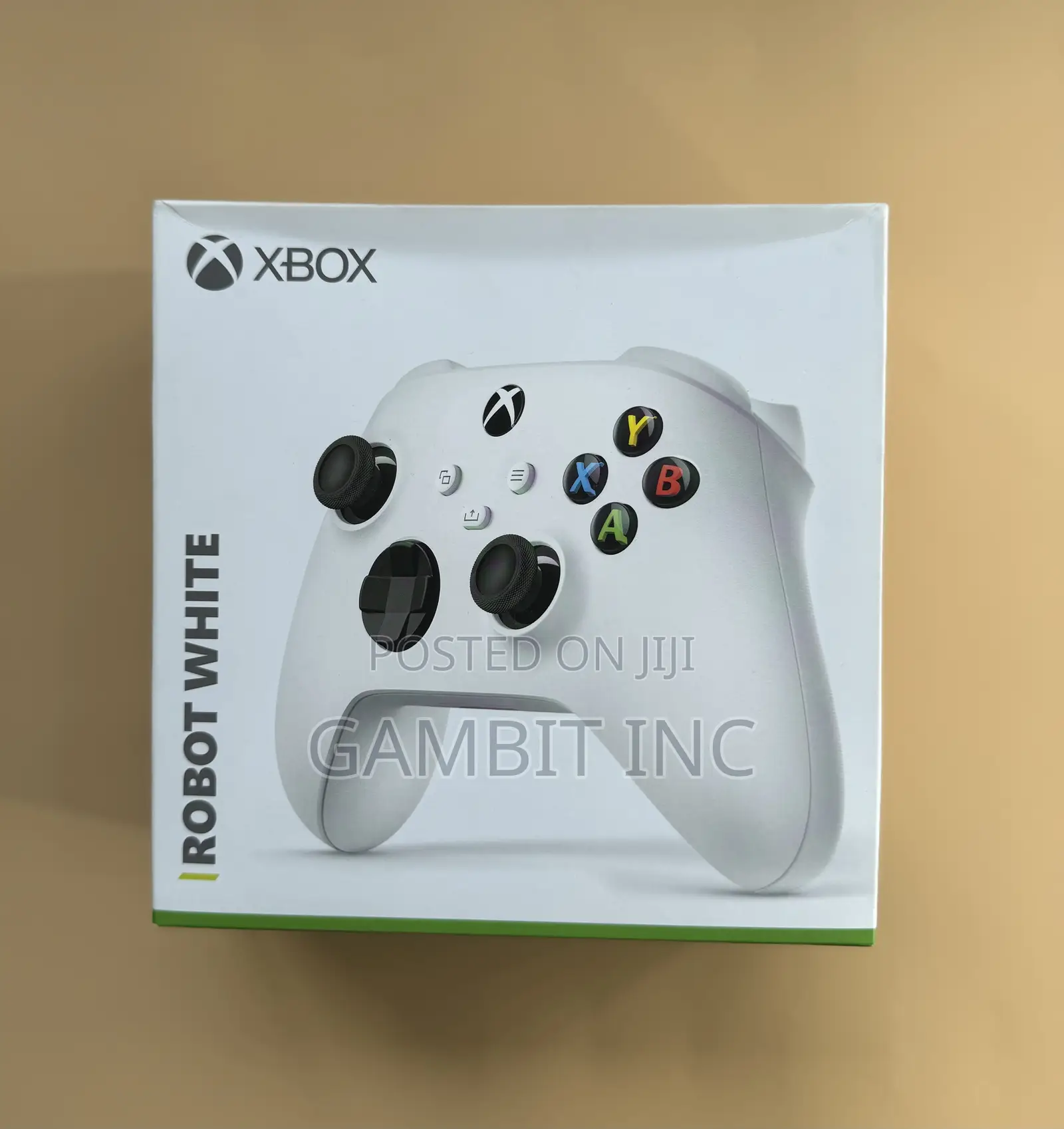 Xbox Controller