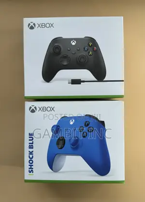 Xbox Controller