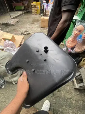 Hair Basin