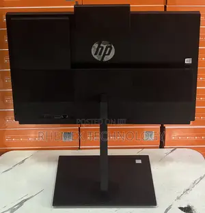 New Desktop Computer HP ProOne 600 8GB Intel Core i5 SSD 256GB