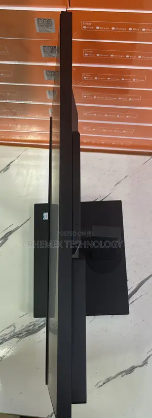 New Desktop Computer HP ProOne 600 8GB Intel Core i5 SSD 256GB