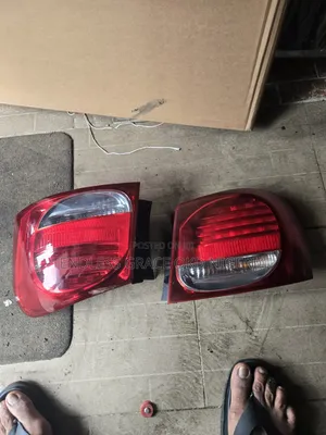 Backlight Gs350 208/2012 Available