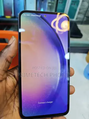 Samsung Galaxy A54 5G 128 GB Black