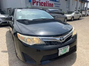 2013 Toyota Camry Available for Rent