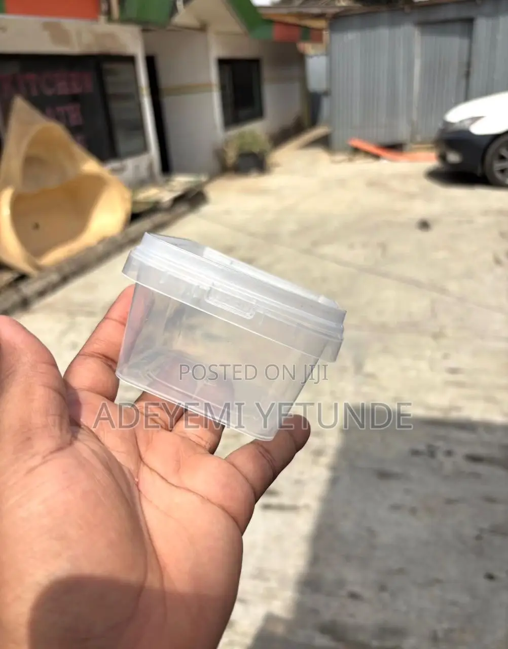 Entrepreneur
