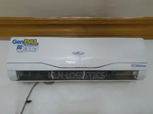 Original Haier Thermocool 1.5hp Genpal Inverter Ac