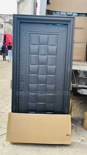 3ft 4” Inches Frame Door